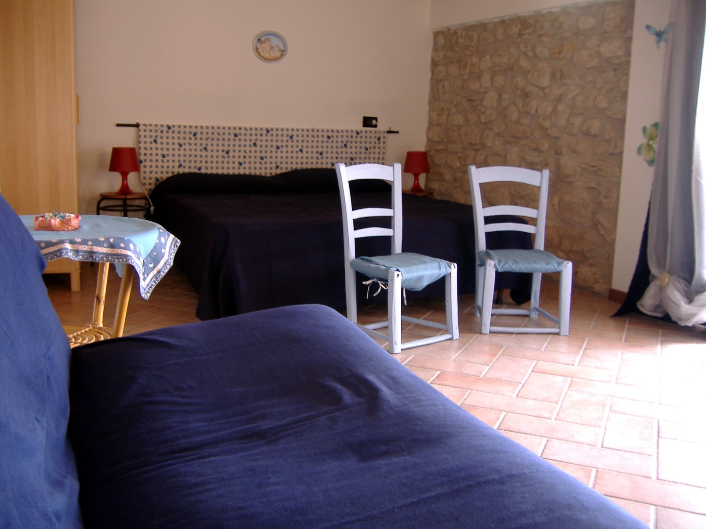 B&B Ca' Dei Casa'i/ Lago Di Garda - Foto 2