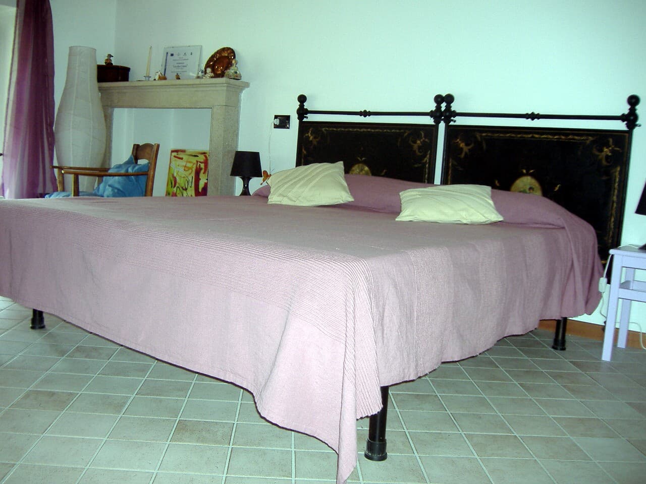 B&B Ca' Dei Casa'i/ Lago Di Garda - Foto 4