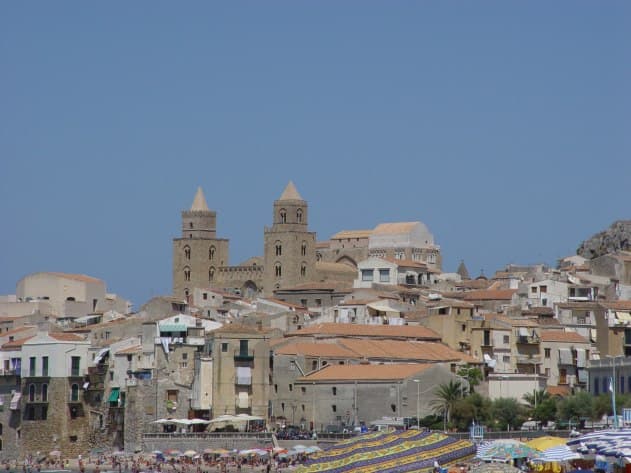 Cefalù Case Vacanza - Foto 2