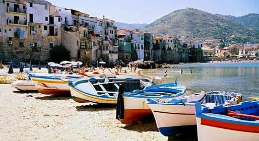 Cefalù Case Vacanza - Foto 3