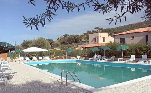 Apartamento de 2 piezas – Cefalù Residence - Foto 2