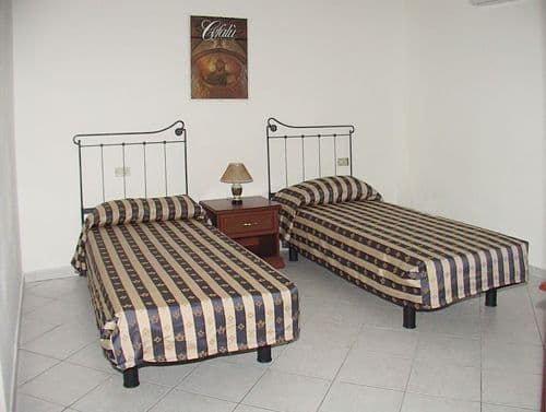 Apartamento de 2 piezas – Cefalù Residence - Foto 4