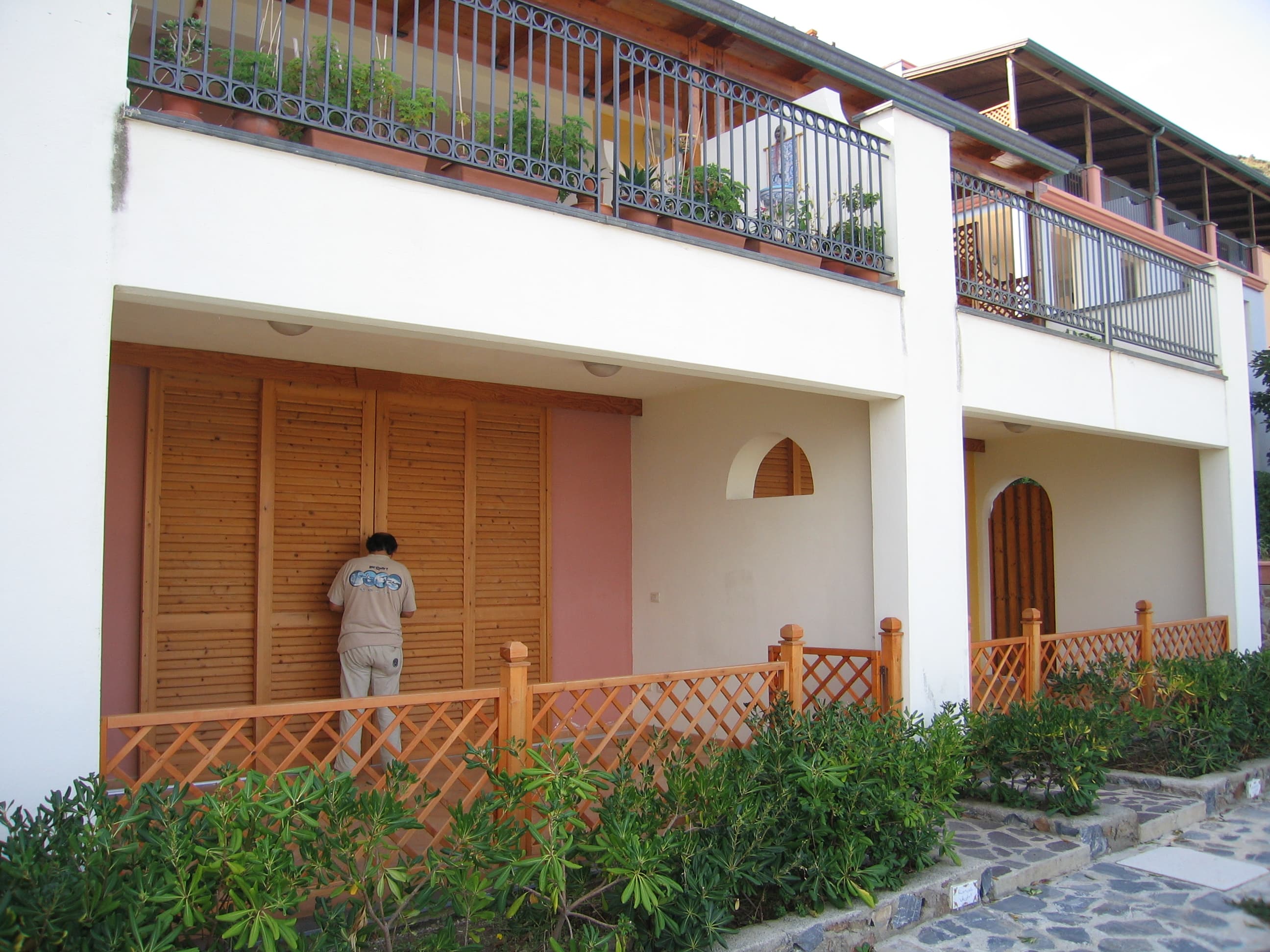2-Room Apartment – Gioiosa Marea - Foto 2