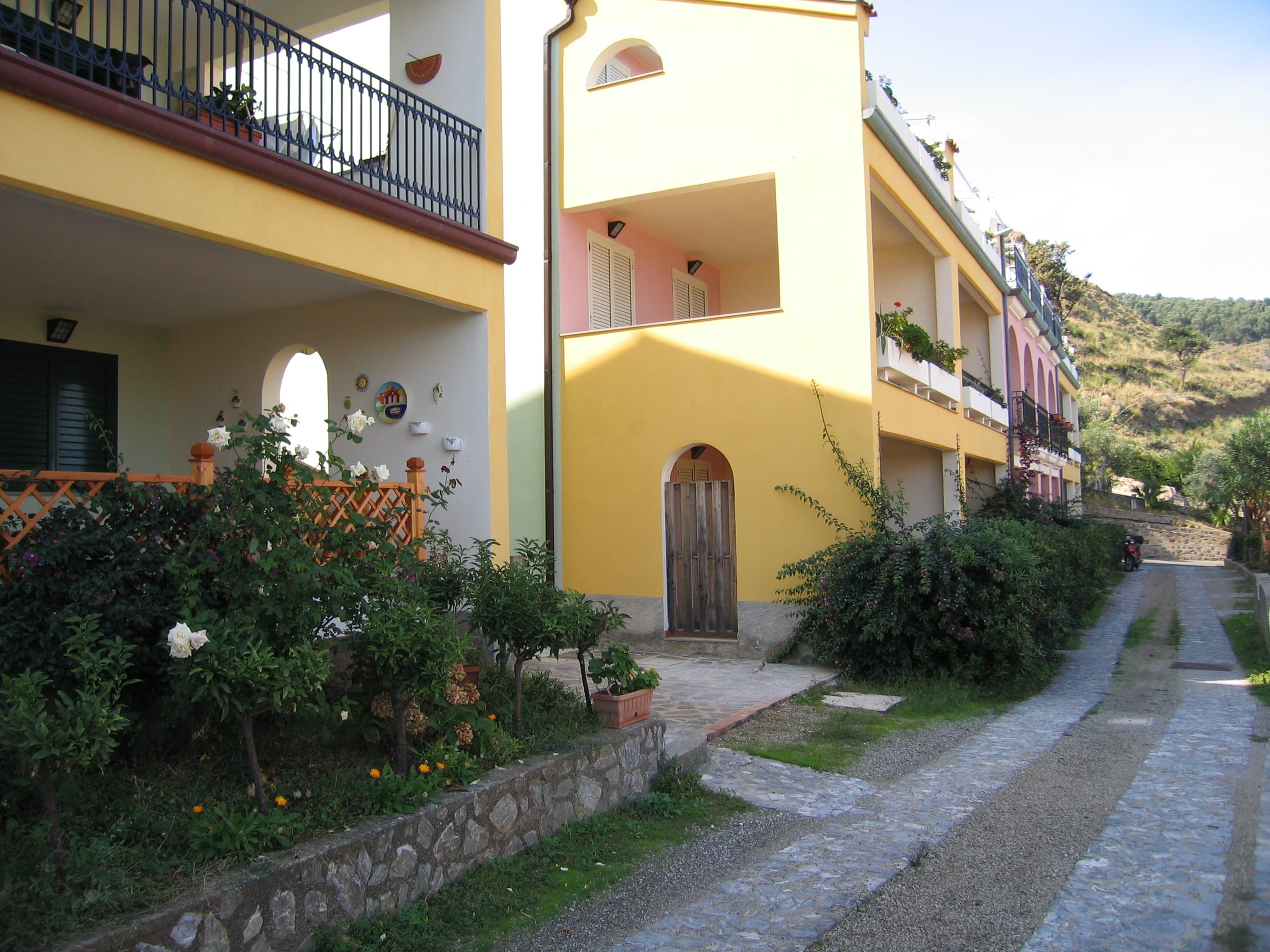 2-Room Apartment – Gioiosa Marea - Foto 4