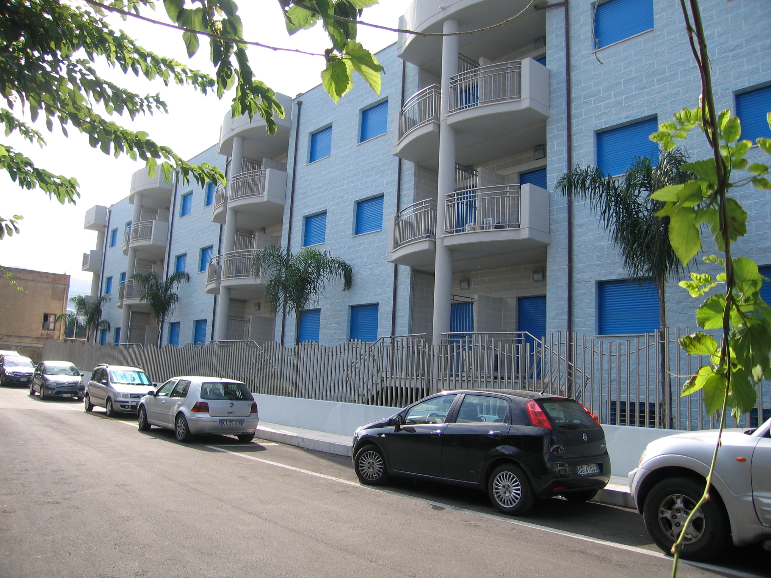 2-Room Apartment – Sant'Agata di Militello Residence - Foto 2
