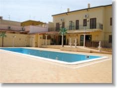 San Vito Lo Capo-Le Palme di Conturrana - Foto 3