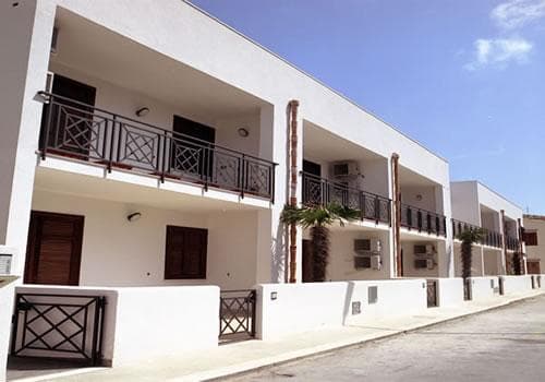 2-Zimmer-Wohnung – Appartamenti Classic - Foto 2