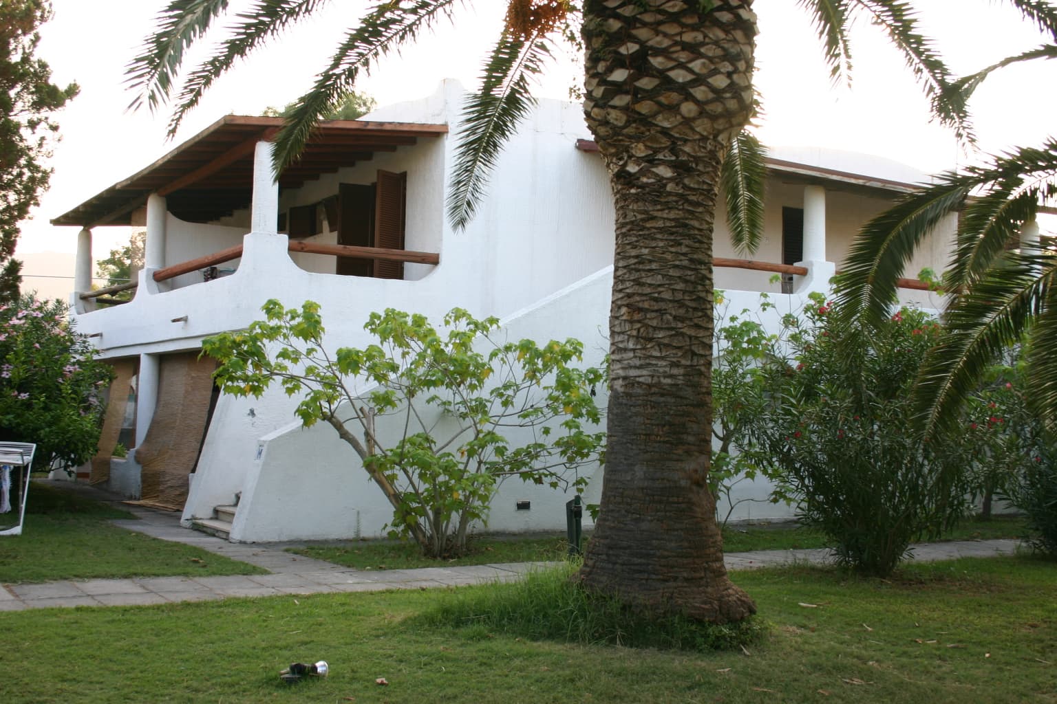 Vulcano - Porto Levante Residence - Foto 2