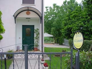 B&B Al Lauro - Foto 3