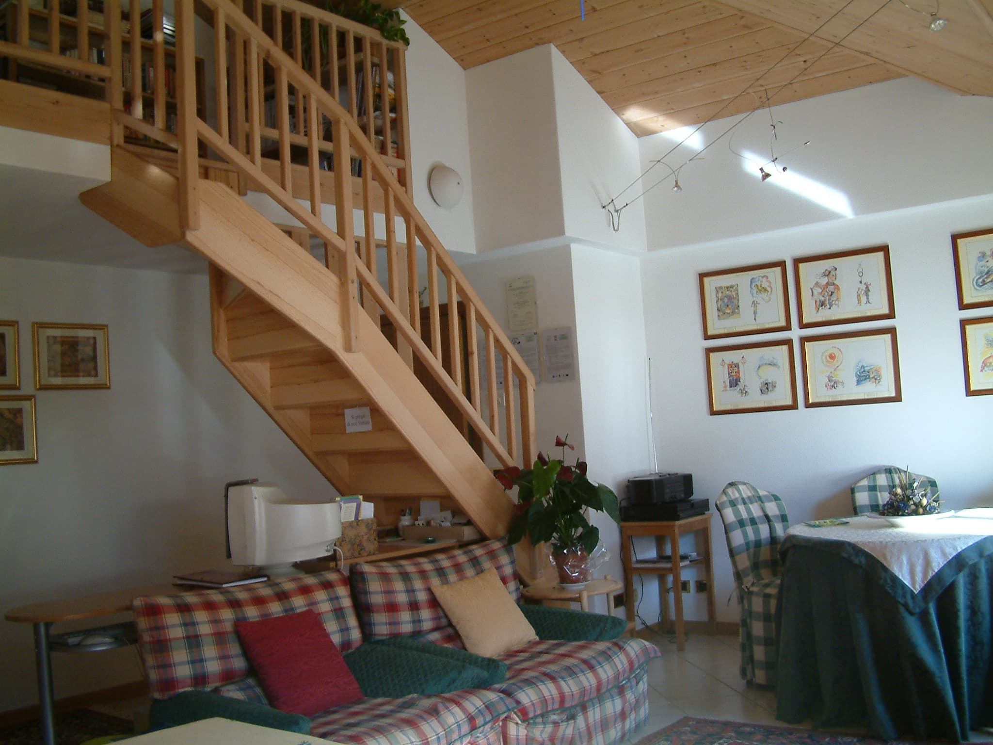 Villa Verde Valtellina - Foto 4