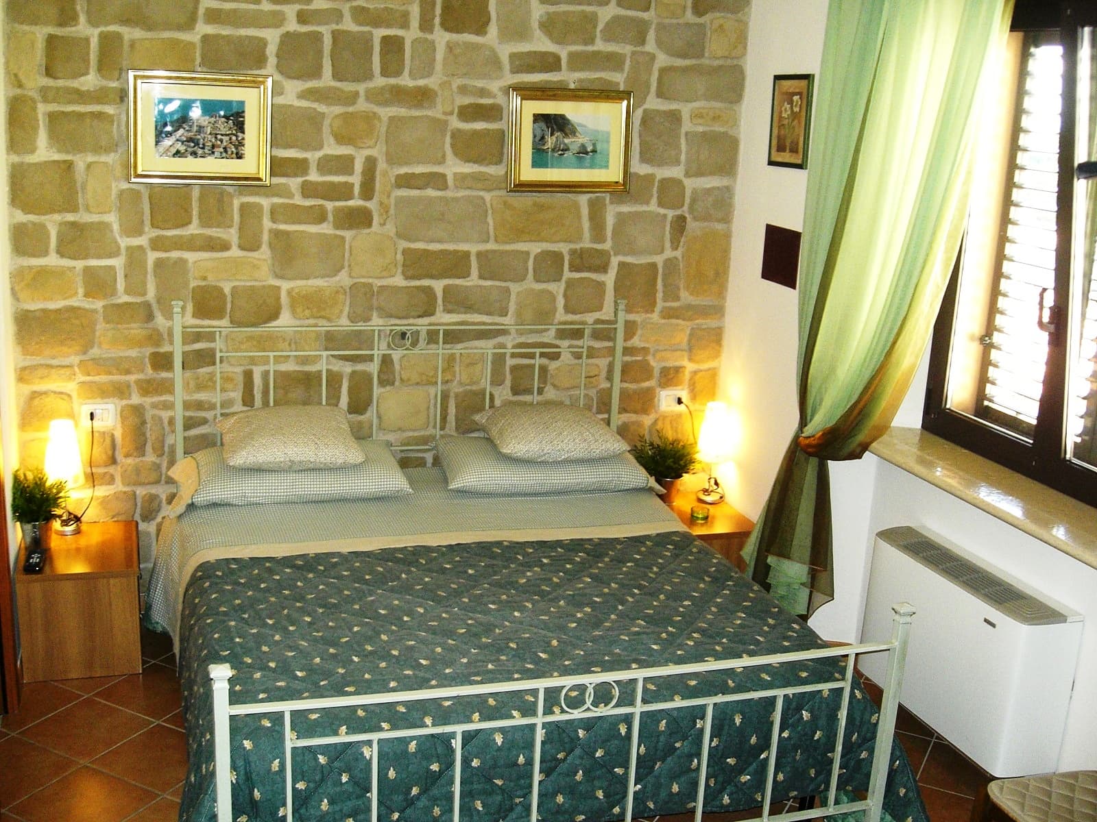Chambre privée – Conero Camere - Foto 2