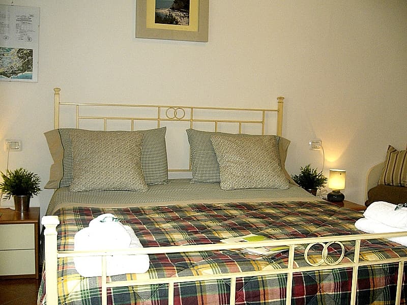Chambre privée – Conero Camere - Foto 3