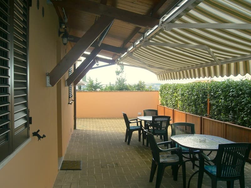Chambre privée – Conero Camere - Foto 4