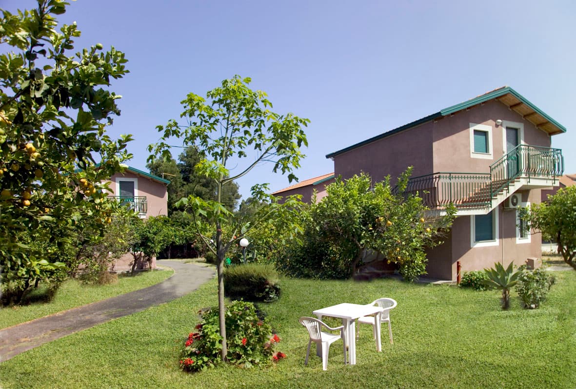 Apartamento de 2 piezas – Villaggio Vacanze - Foto 2