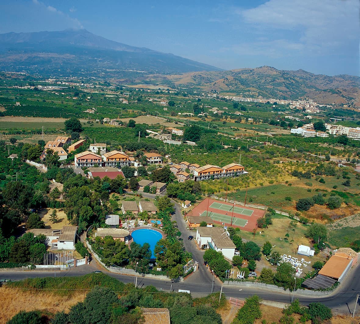 Apartamento de 2 piezas – Villaggio Vacanze - Foto 3