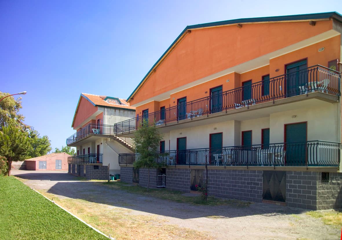 Apartamento de 2 piezas – Villaggio Vacanze - Foto 4