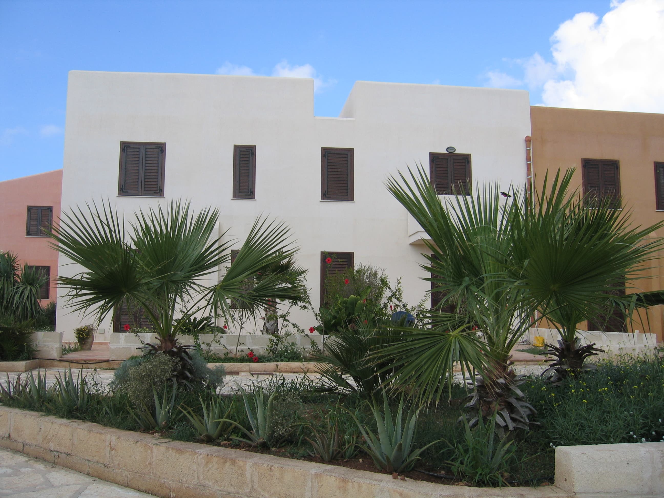 Apartamento de 2 piezas – Favignana Residence - Foto 2