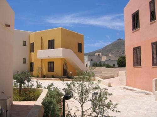 Apartamento de 2 piezas – Favignana Residence - Foto 3