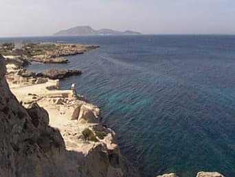 2-Zimmer-Wohnung – Favignana Case Vacanza - Foto 2