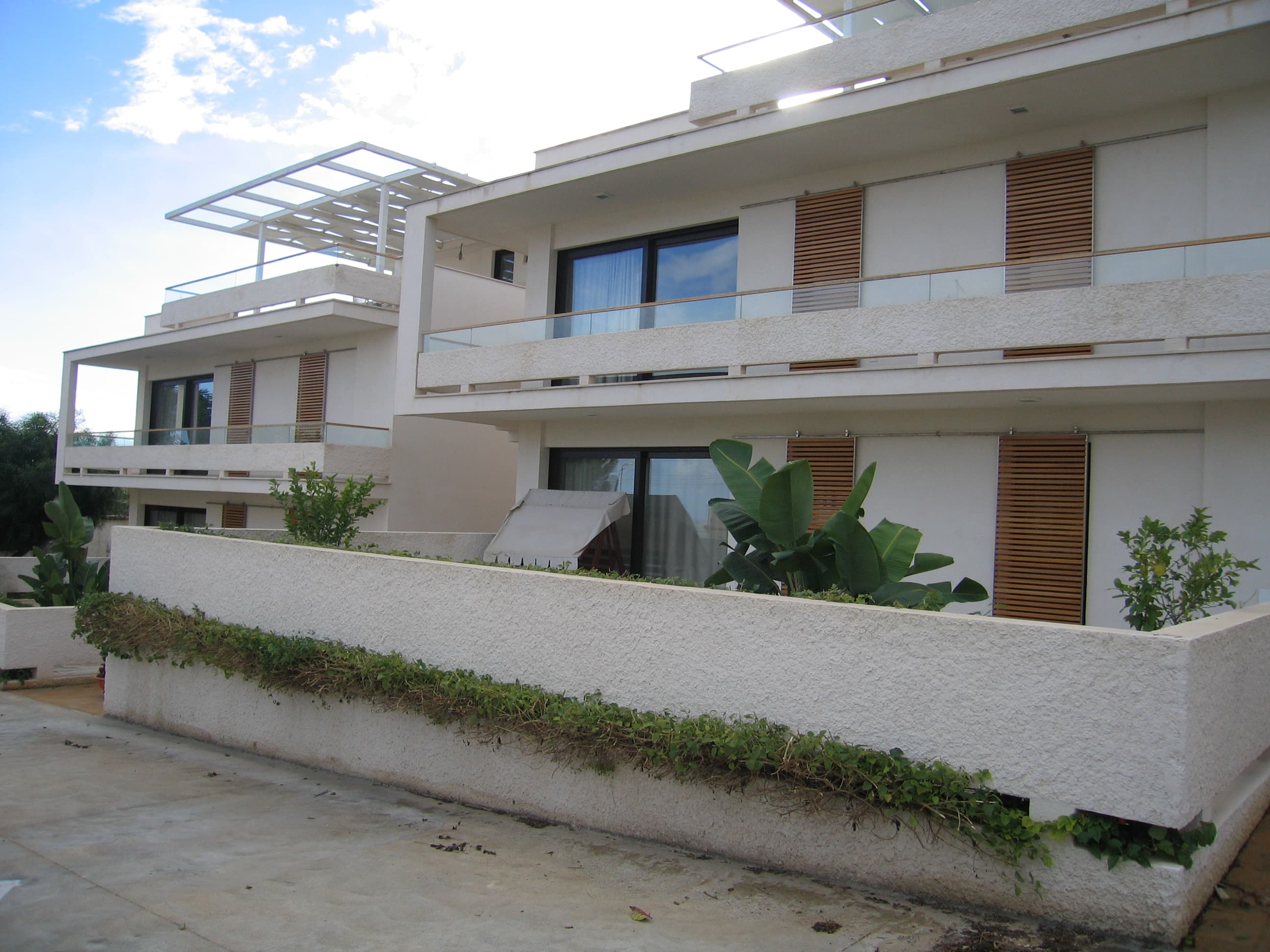 Marina di Ragusa Residence - Foto 2