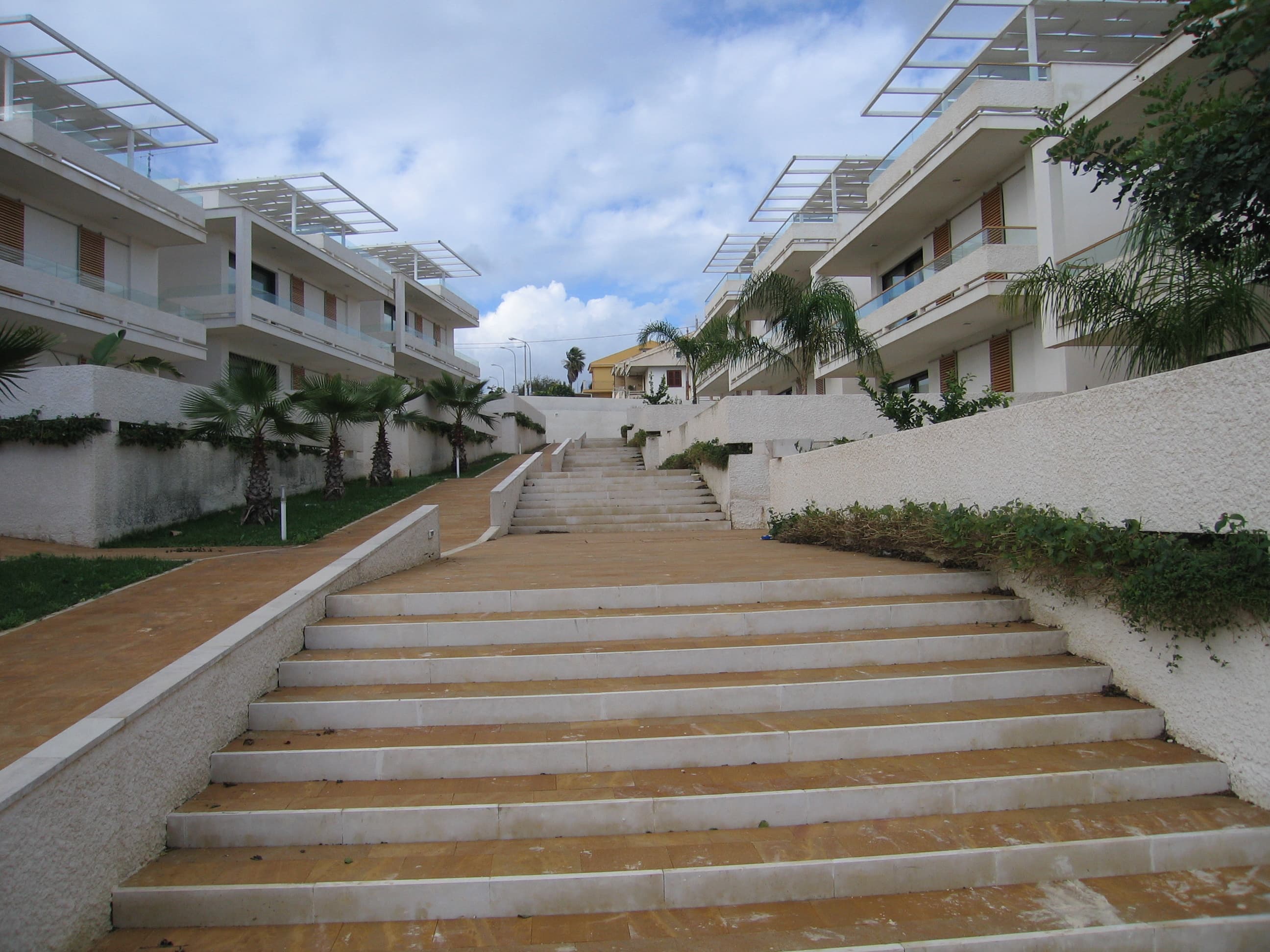Marina di Ragusa Residence - Foto 3