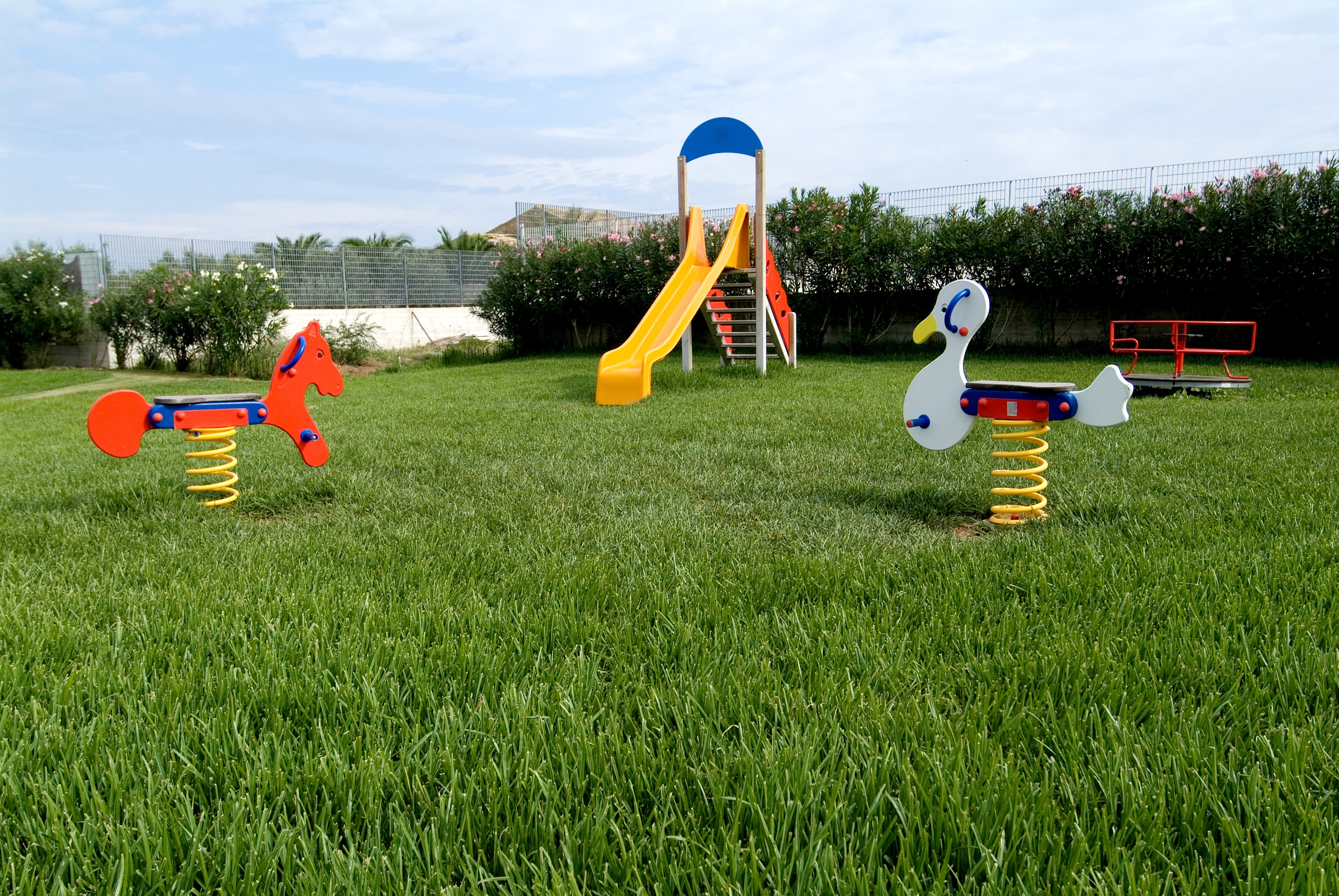 Appartement 2 pièces – Villaggio Turistico - Foto 2