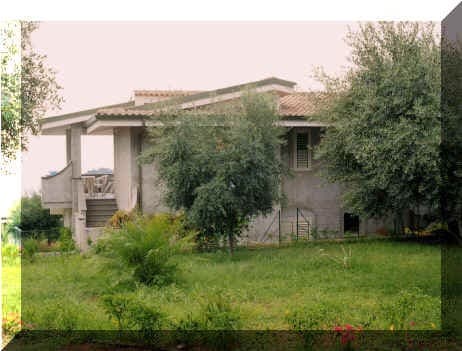 Appartement 2 pièces – La scogliera del capo - Villa à Ricadi (VV)