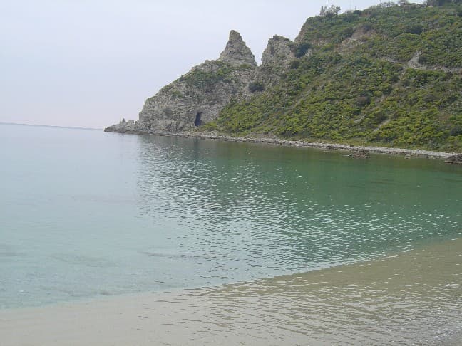 Appartement 2 pièces – La scogliera del capo - Ricadi (VV) - Photo 2