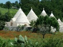 Masseria Cappuccini - Foto 2