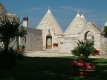 Masseria Cappuccini - Foto 3