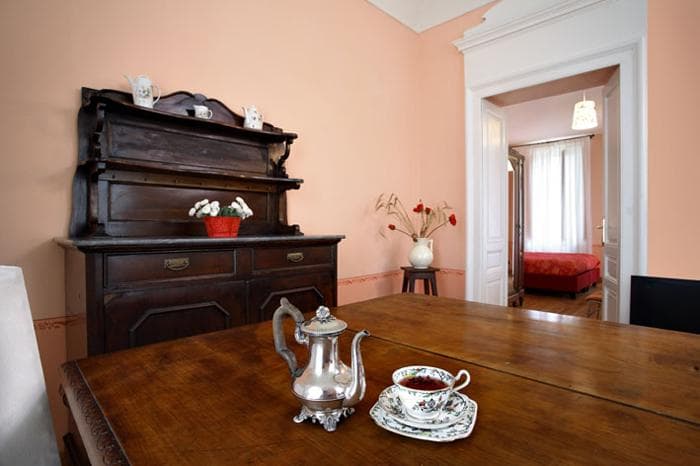 Hotel Residence Villa D'Azeglio - Foto 2