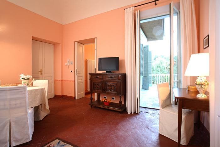 Hotel Residence Villa D'Azeglio - Foto 3