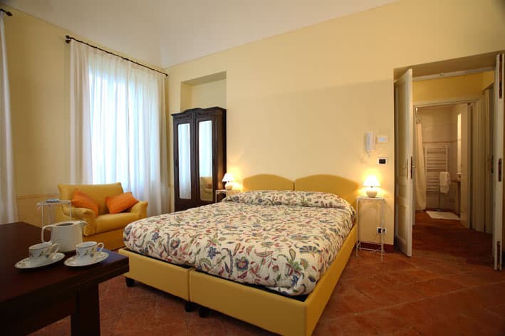 Hotel Residence Villa D'Azeglio - Foto 4
