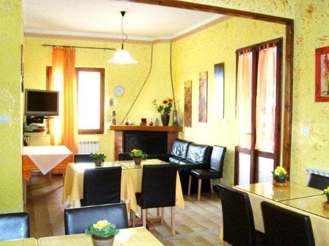 Habitación privada – Bed And Breakfast Fantar House - Foto 2