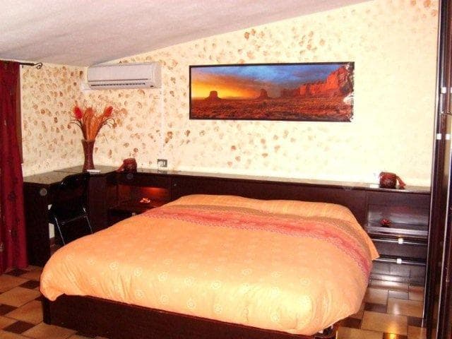 Habitación privada – Bed And Breakfast Fantar House - Foto 3