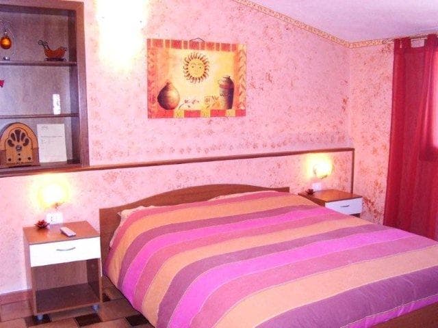 Habitación privada – Bed And Breakfast Fantar House - Foto 4