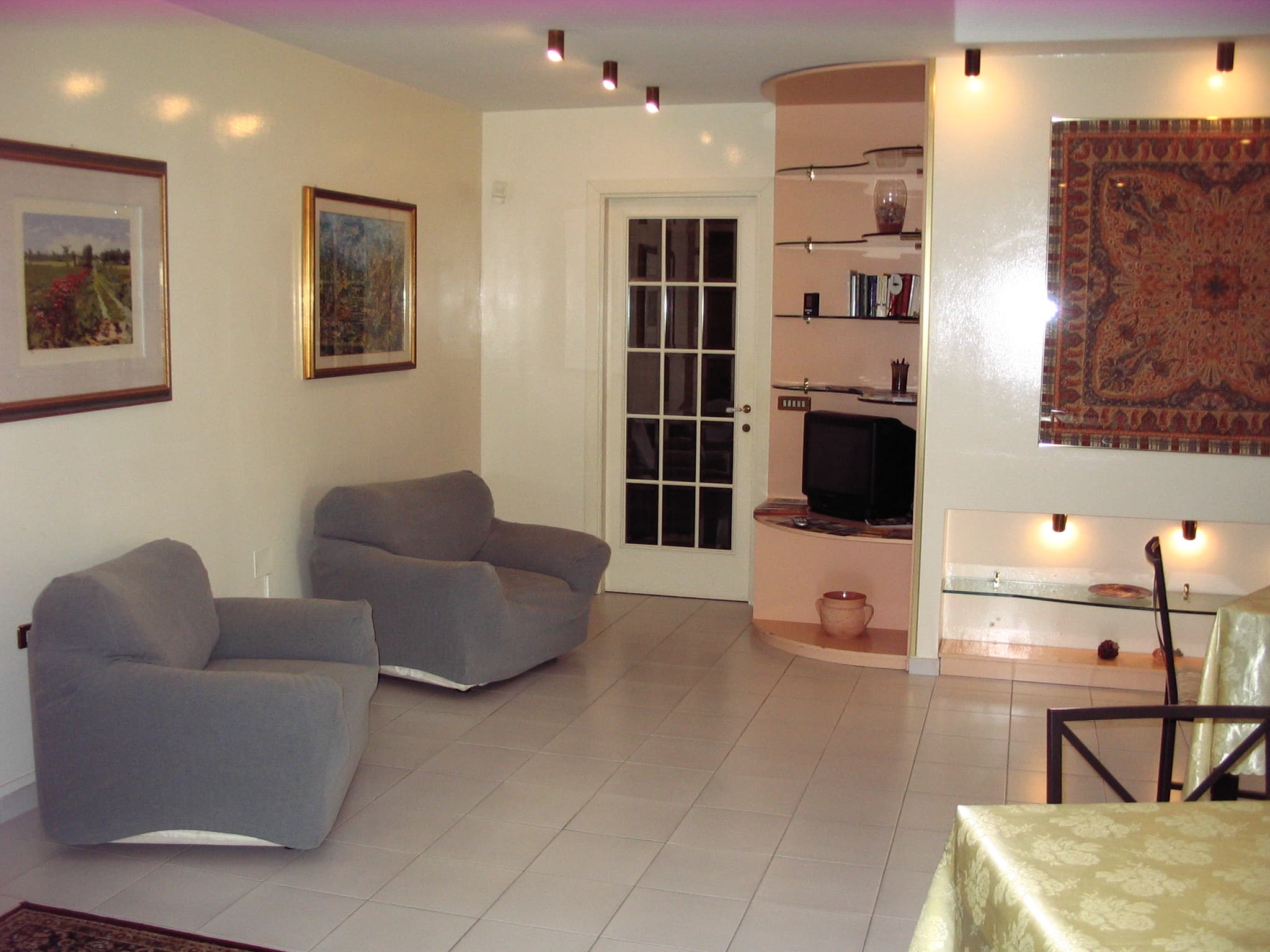 B&B Girovagando - Foto 4