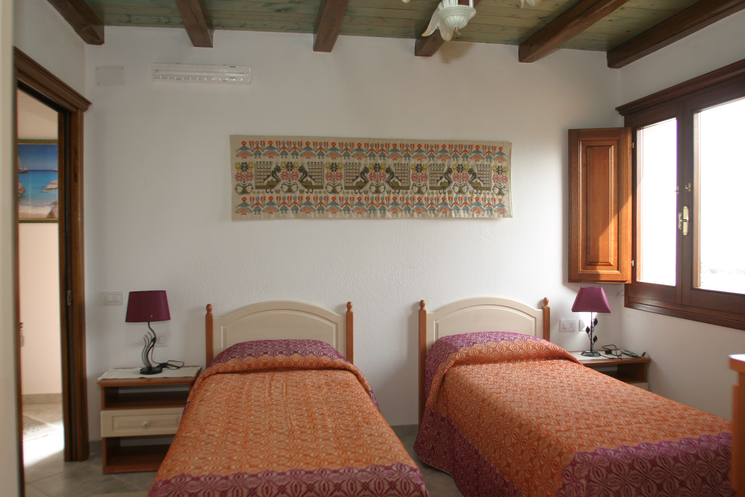 B&B Le Roverelle - Tortolì (NU) - Foto 3