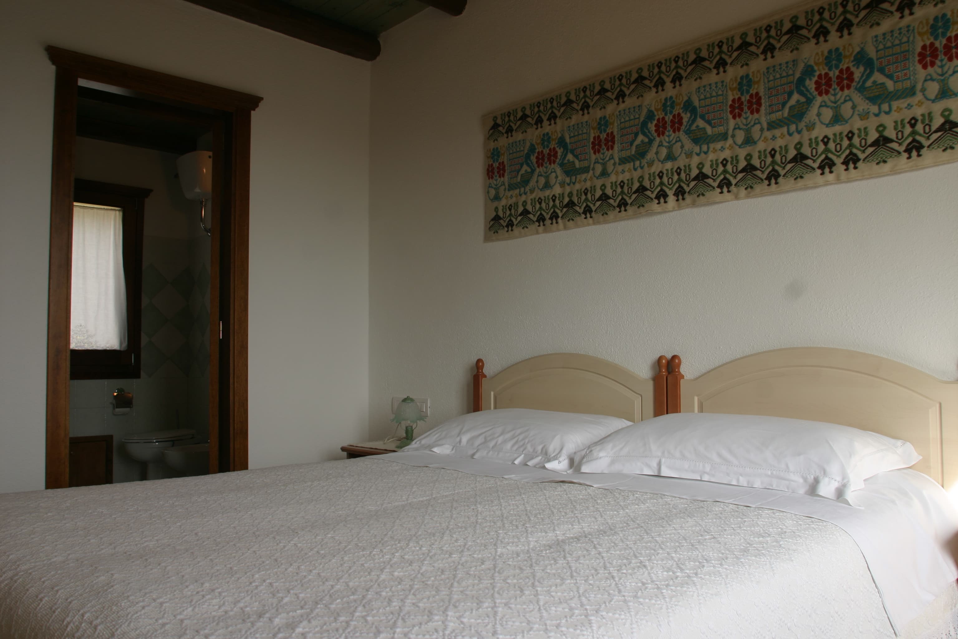 B&B Le Roverelle - Tortolì (NU) - Foto 4