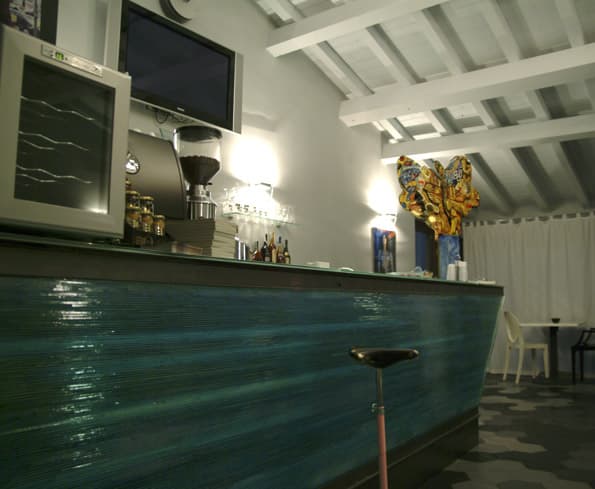 Private Room – Suite D'autore Art Design Gallery Hotel - Foto 3