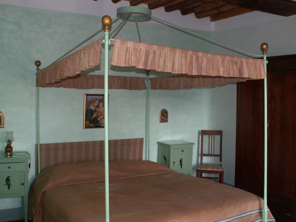 Appartement 2 pièces – Casa Giannini - Bagni di Lucca (LU) - Photo 5
