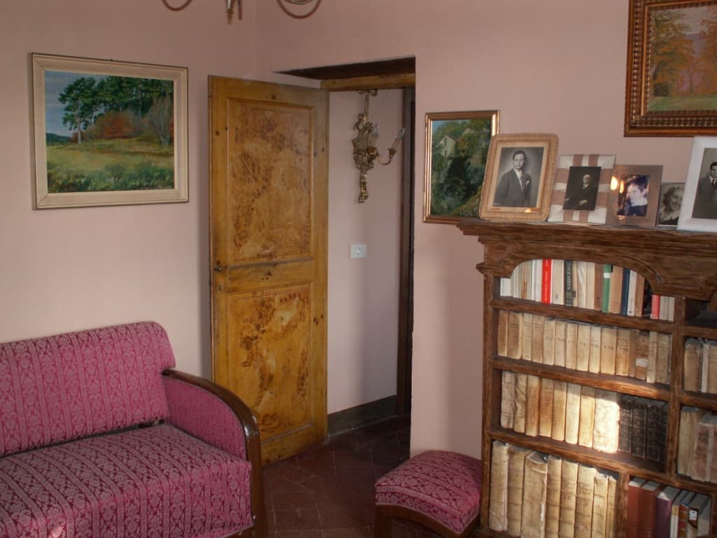 Appartement 2 pièces – Casa Giannini - Bagni di Lucca (LU) - Photo 6