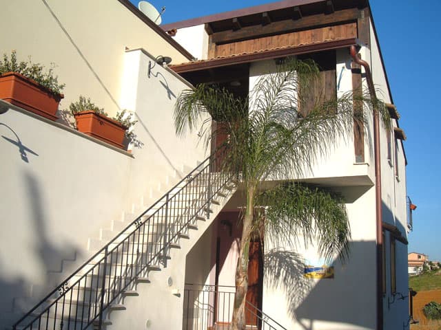 2-Room Apartment – Sicilia E Vacanze - Foto 4