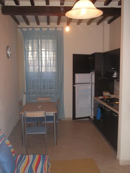 Apartamento de 2 piezas – Pisa - Foto 2