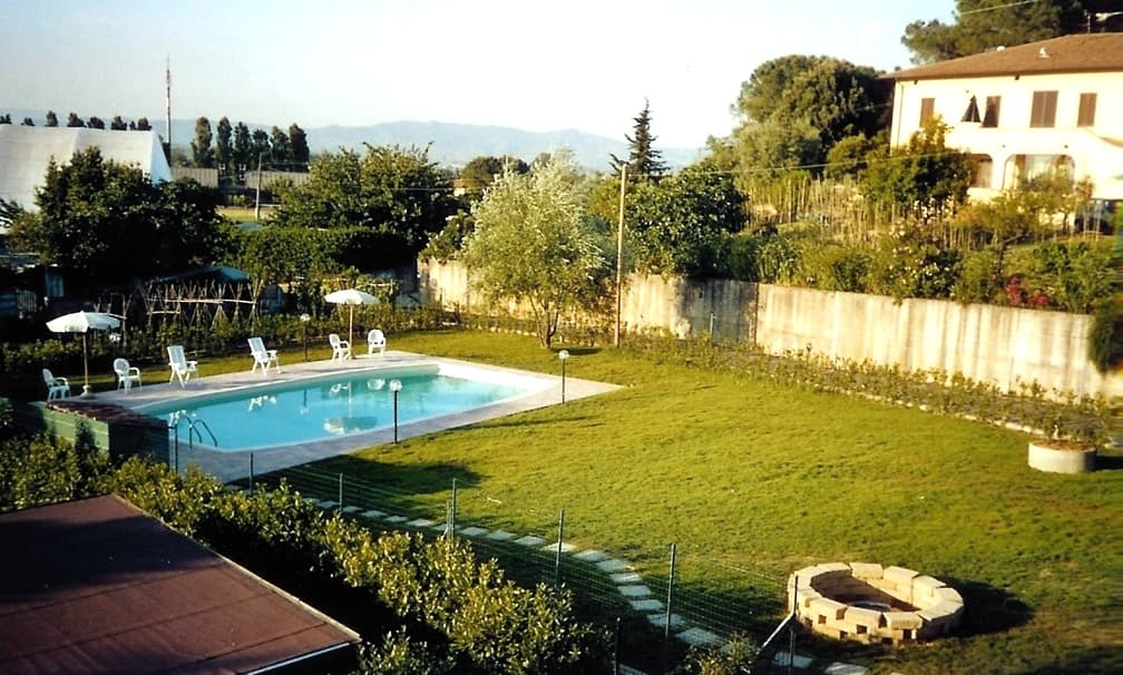 Apartamento de 2 piezas – Pisa - Foto 3