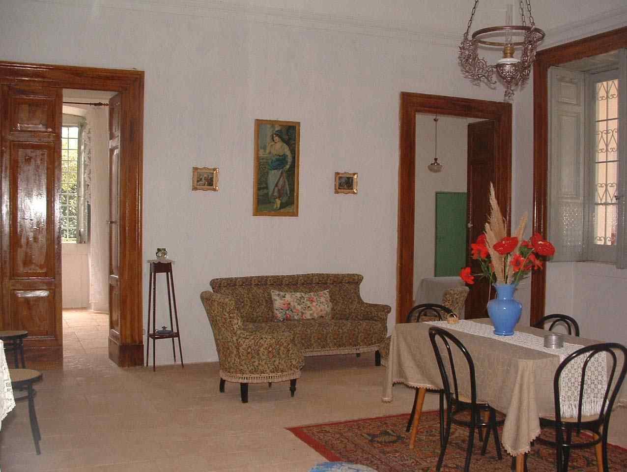 Villa Fumarola - Foto 2