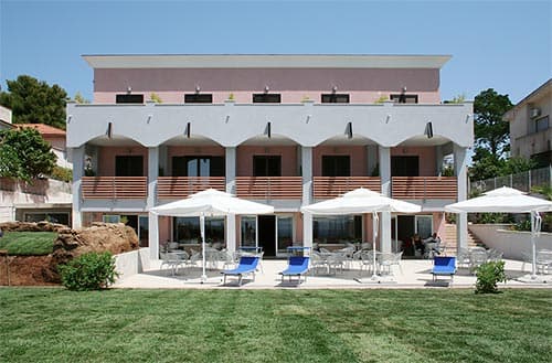 Hotel Mareluna - Foto 2