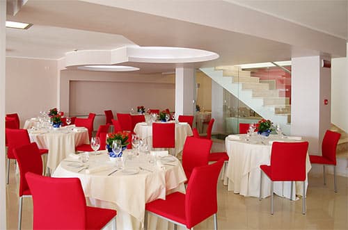 Hotel Mareluna - Foto 3