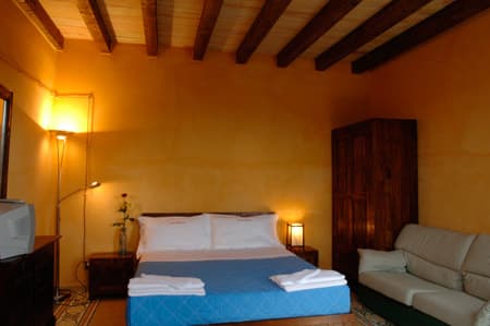 B&B La Casa Sulla Collina D'oro Relais - Foto 2