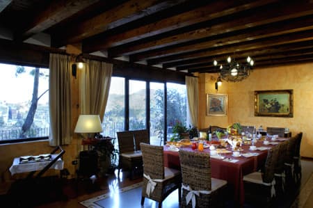B&B La Casa Sulla Collina D'oro Relais - Foto 3